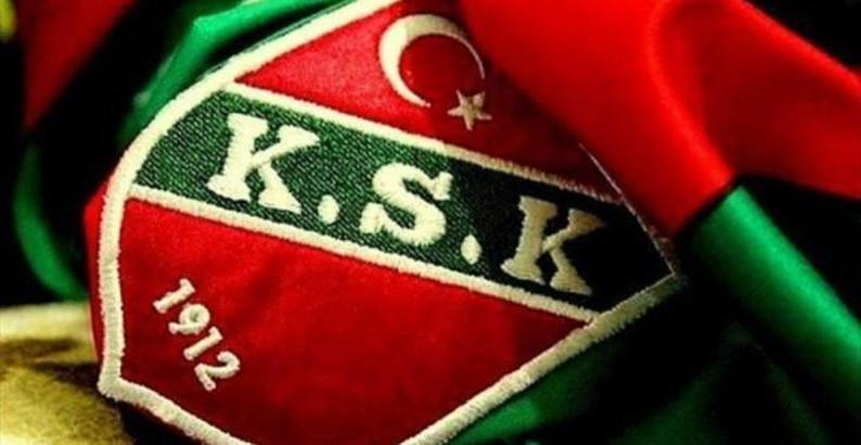 Karşıyaka'ya transfer yapabilme umudu doğdu