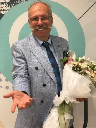 Prof. Dr. Oğuz Özyaral kimdir, kaç yaşında?