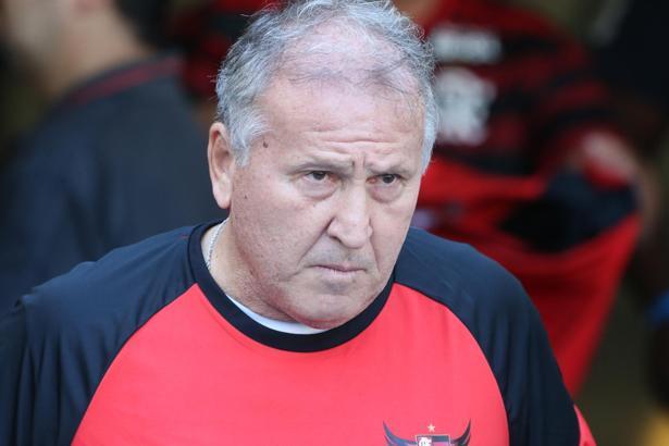 Zico'dan flaş Neymar yorumu
