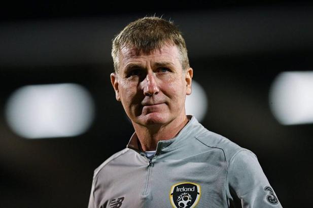 İrlanda Milli Takımı'nda Stephen Kenny dönemi