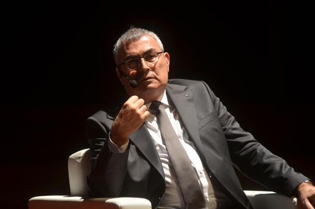 Uğur Erdener: 2020 olimpiyatı ertelenmeyecek