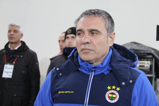 Ersun Yanal sert çıktı: Havlu atmak yok!