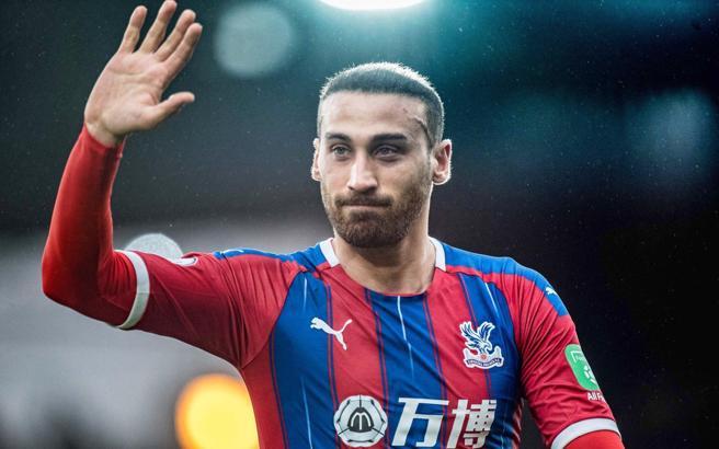 Cenk Tosun: Avrupa'da kalmak istiyorum