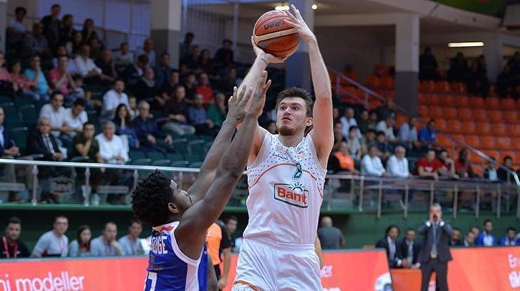 Banvit'in konuğu MHP Riesen