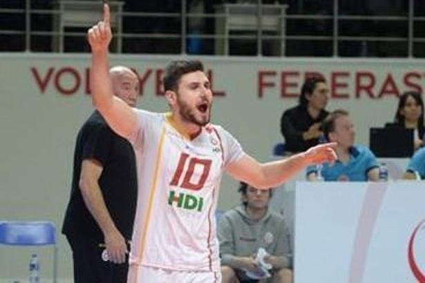Burak Mert: Rövanş için avantajlı bir skor elde ettik