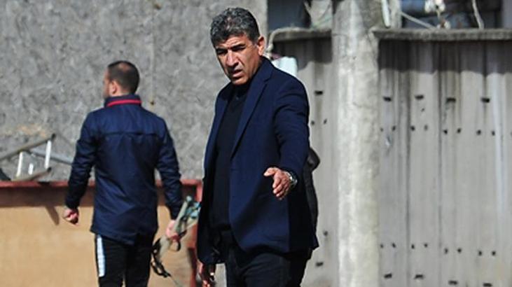 Sait Karafırtınalar: “İlk 6 için mücadelemizi sürdüreceğiz”
