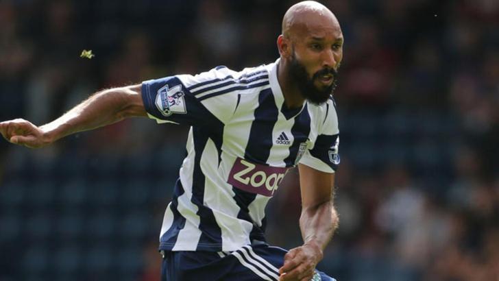 Anelka: Fenerbahçe'ye dönmeyi çok isterim