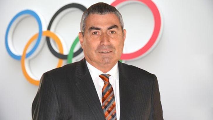 Uğur Erdener'den 2020 Tokyo Olimpiyatları açıklaması