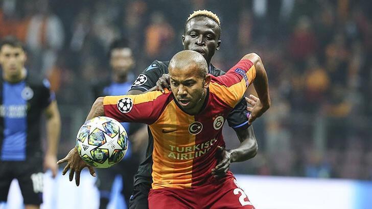 Mariano gidiyor mu? Son dakika Galatasaray transfer haberi