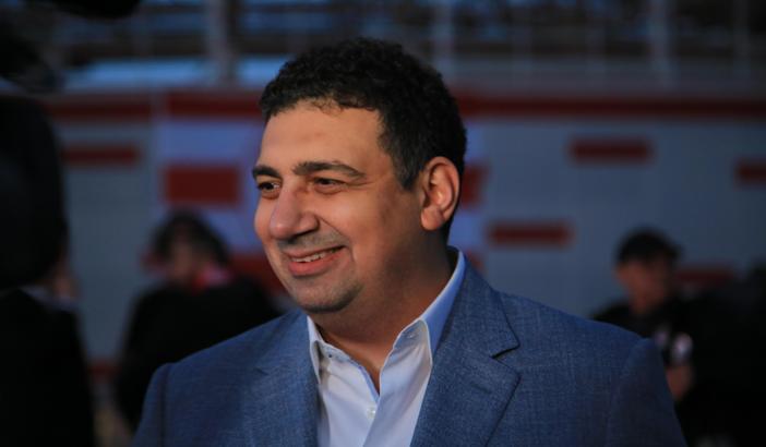 Ali Şafak Öztürk: Fenerbahçe'yi yenemediğimiz için üzülüyorsak, bu iyi bir şey