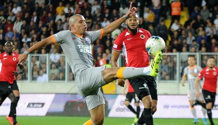Derbi galipleri İstanbul'da karşılaşacak
