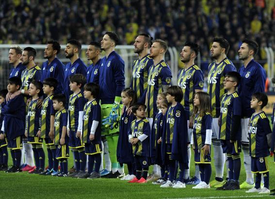 Fenerbahçeli futbolculardan derbi itirafı: