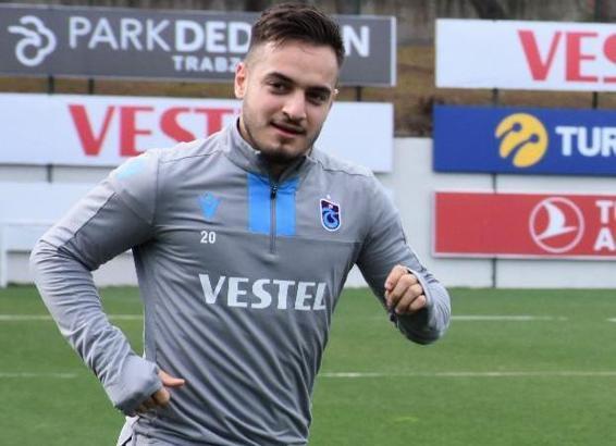 Trabzonspor'da Yusuf Sarı şoku!