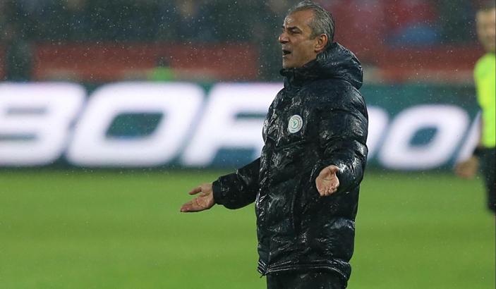 İsmail Kartal: İyi mücadele ettik ama sonunu getiremedik