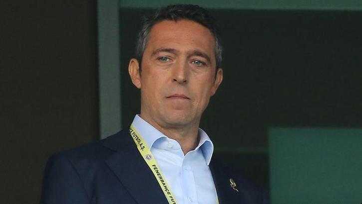 Ahmet Hakan: Ali Koç'a vuramayınca ona vurdular