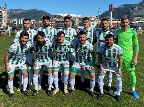 Demre'ye Kumluca darbesi