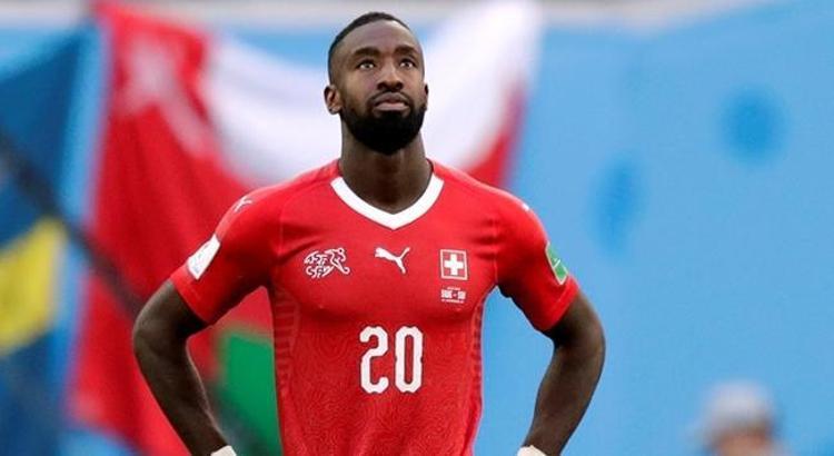 Djourou Sion'u mahkemeye verdi