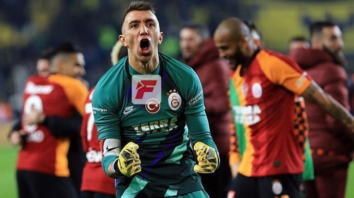 İşte Fenerbahçe - Galatasaray derbisinin hikayesi