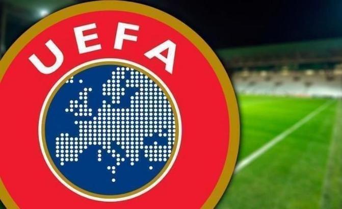 UEFA'dan Erol Ersoy'a görev