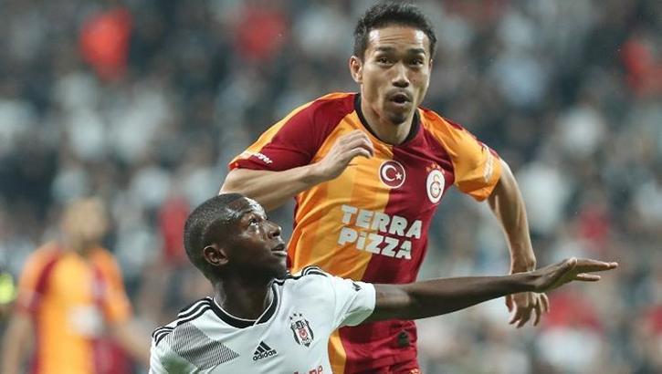 Nagatomo Galatasaray'dan ayrılmak için o haberi bekliyor!