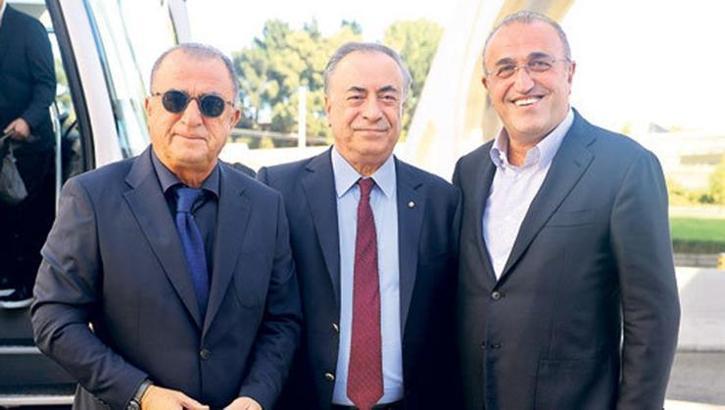 Galatasaray'a yeni golcü! Transferde erken mesai!