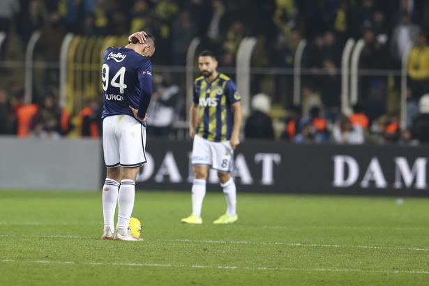 Vedat Muriç yoksa, Fenerbahçe de yok!