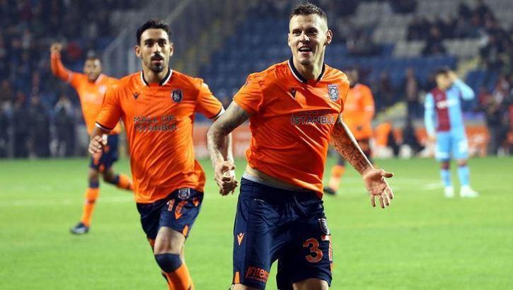 Kritik golleri adamı Skrtel