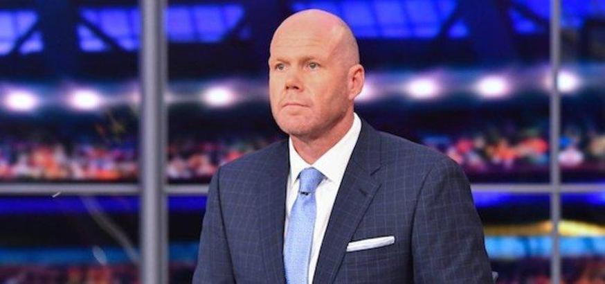 New England Revolution'da Friedel dönemi sona erdi