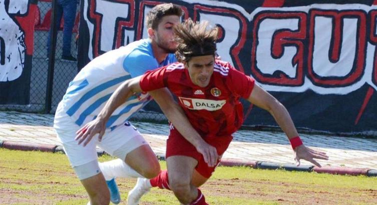 Turgutluspor - Fethiyespor maç sonucu: 1-0