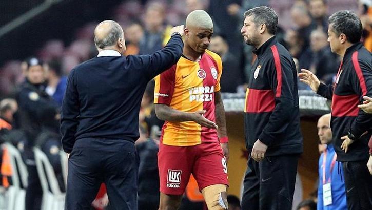 Fatih Terim'in Lemina planı! Beşiktaş...