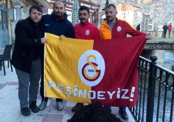 7 yıl sonra gelen adak