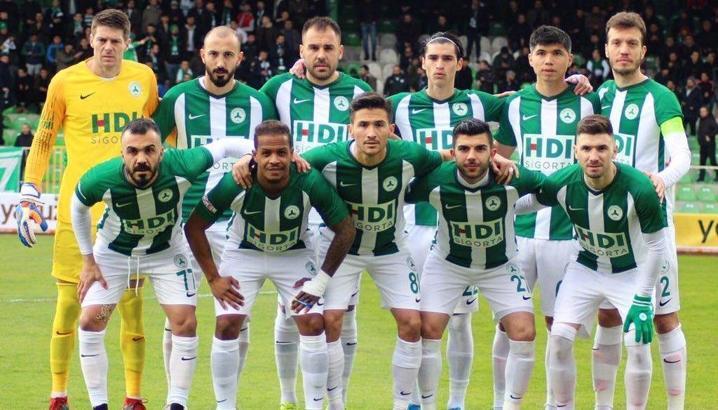 Giresunspor