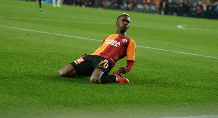 Henry Onyekuru Kadıköy deplasmanını yine boş geçmedi