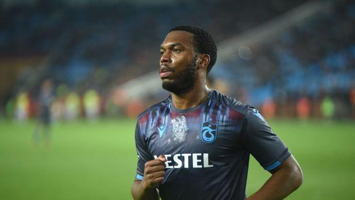 Sturridge'nin keyfi kaçtı