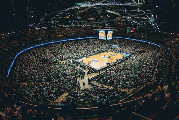Zalgiris Kaunas'tan Milan maçı için