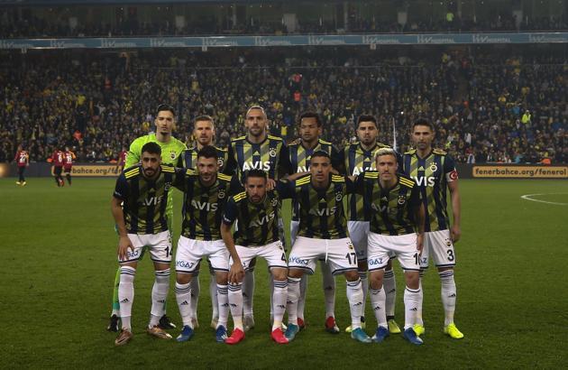 Fenerbahçe'de Hasan Ali'nin dönüşü kâbusu oldu