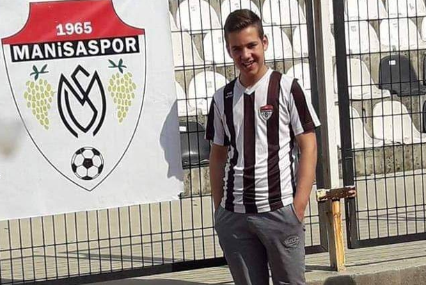 Manisaspor'u yıkan ölüm