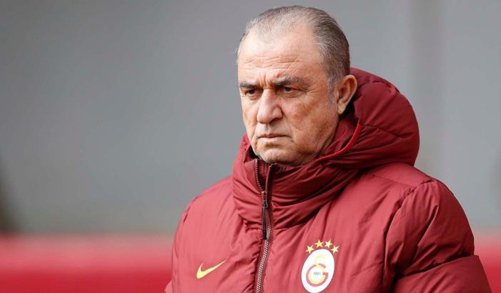 Fatih Terim kararını verdi! Dörtlüsü hazır...