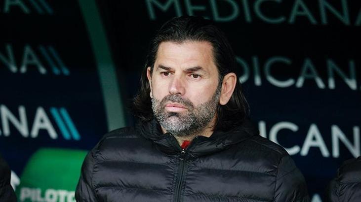 İbrahim Üzülmez: Biz inanarak buraya geldik, kendimize güveniyoruz