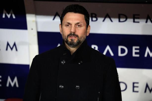 Son dakika! Erol Bulut'tan Fenerbahçe açıklaması