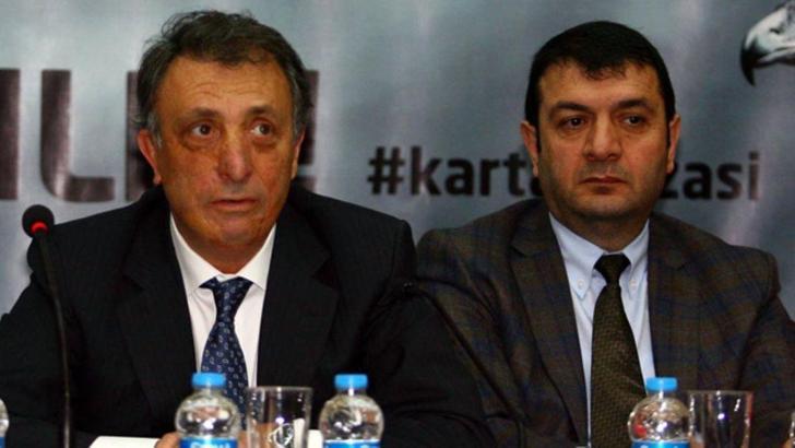 Erdal Torunoğulları: Başarıya aç futbolcu arıyoruz