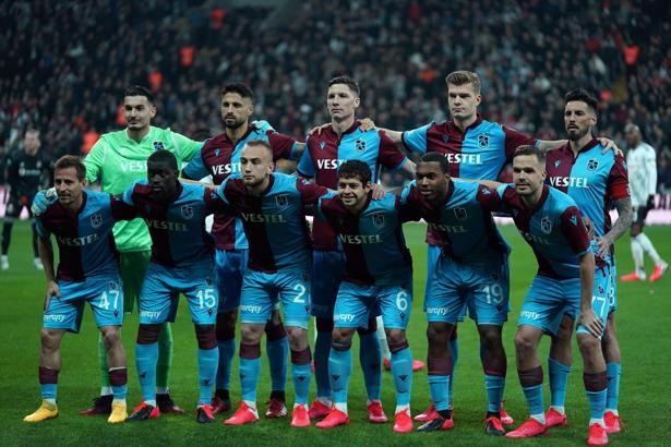 Trabzonspor 53 yıllık tarihinde bir ilki yaşamaya hazırlanıyor