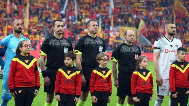 İşte Beşiktaş'ın Tahkim savunması