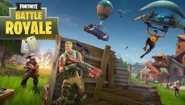 Fortnite hile için şirket satın aldı!