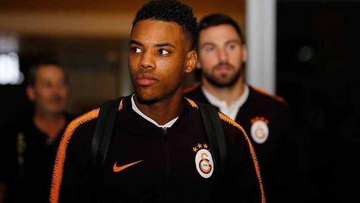 Garry Rodrigues devre arasında gidiyor! İşte bonservisi