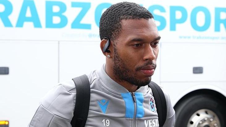 Sturridge hayal kırıklığı yarattı