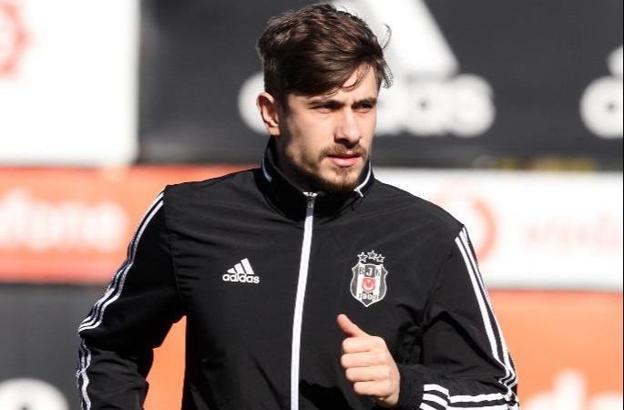 Beşiktaş'a Dorukhan müjdesi