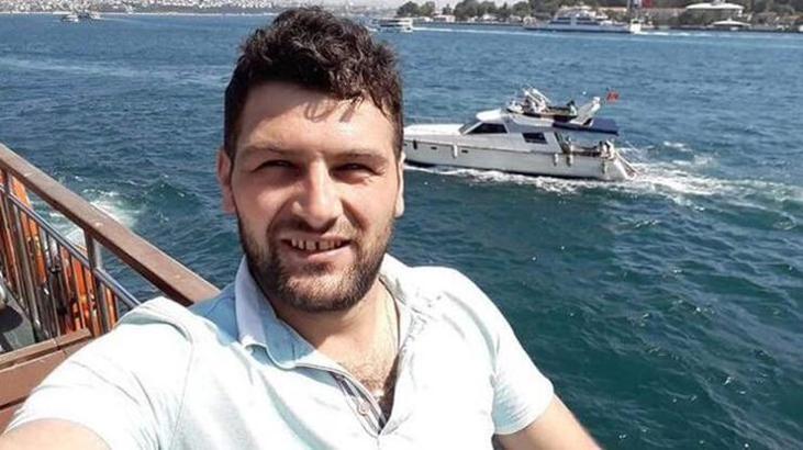 Tribünden acı haber