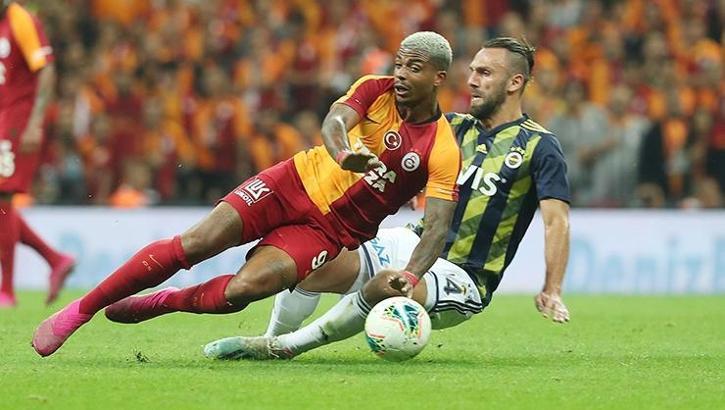 Fenerbahçe - Galatasaray derbisinde yenilen çok şey kaybedecek!