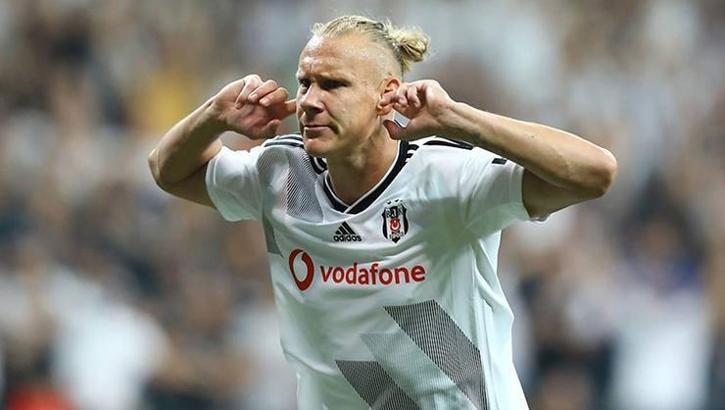 Vida'ya West Ham kancası!